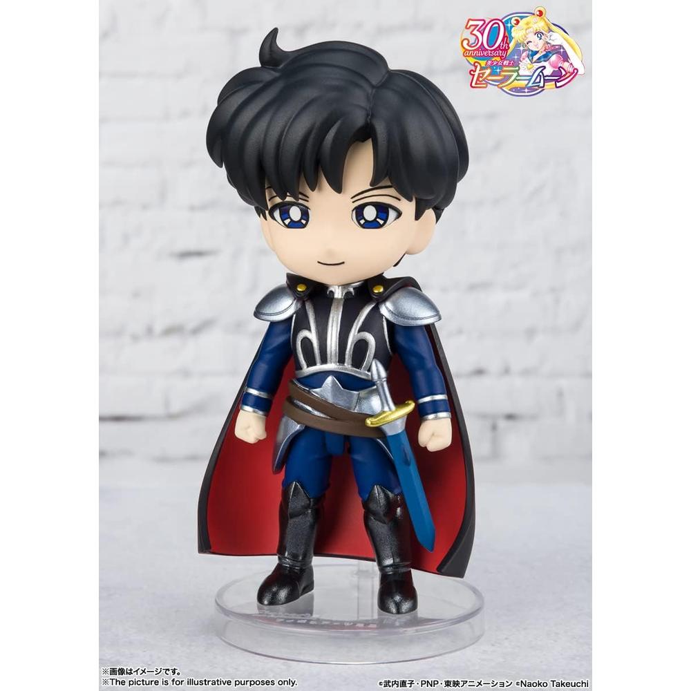 FIGURA PRINCE ENDYMION TAMASHII NATIONS - 4