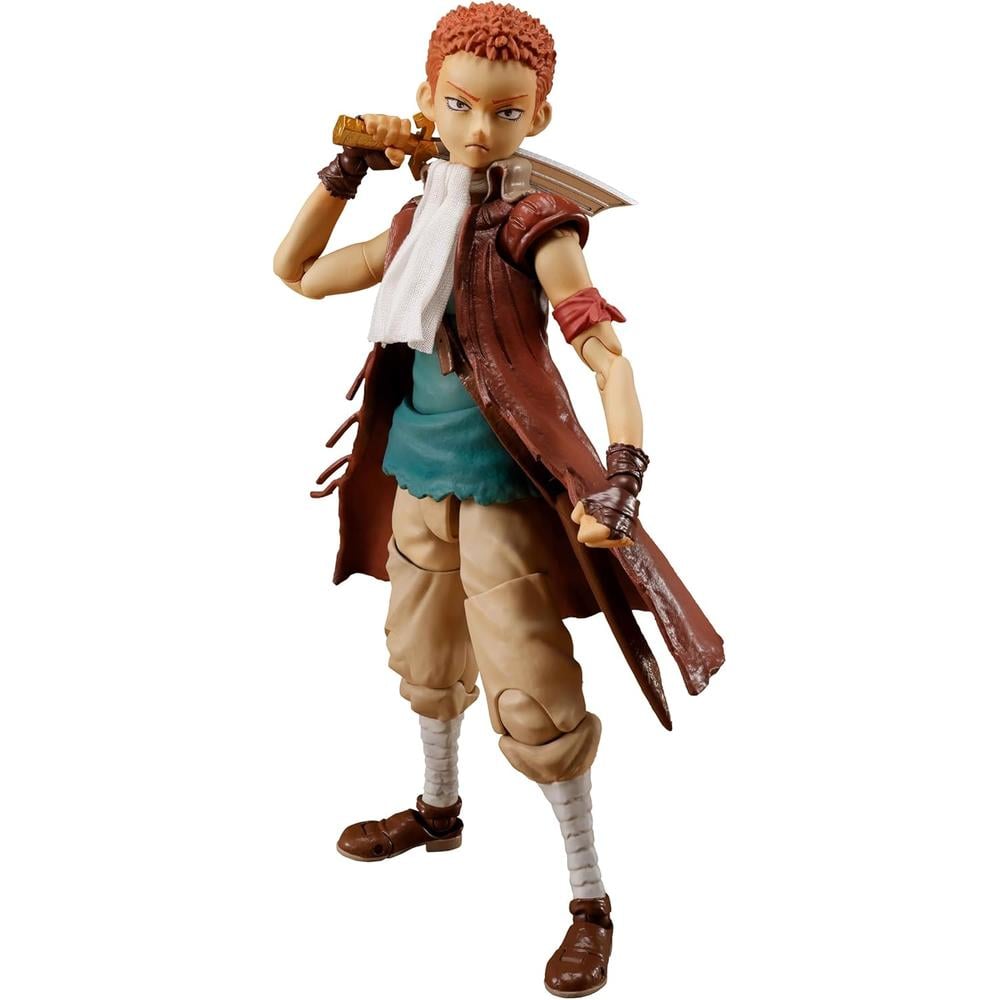 FIGURA ISIDRO TAMASHII NATIONS - 1