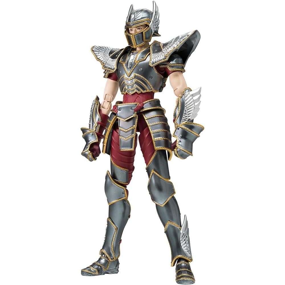 FIGURA PEGASUS SEIYA SAINT CLOTH MYTH EX TAMASHII NATIONS - 1