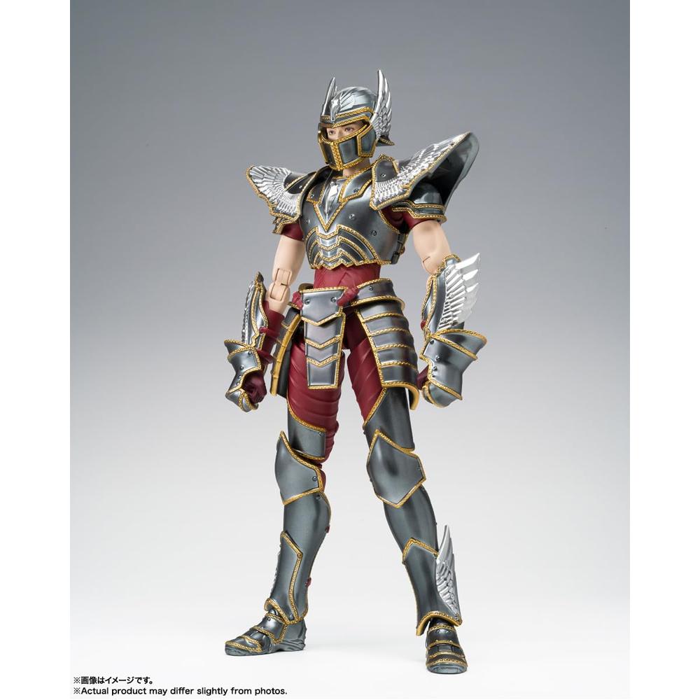 FIGURA PEGASUS SEIYA SAINT CLOTH MYTH EX TAMASHII NATIONS - 3