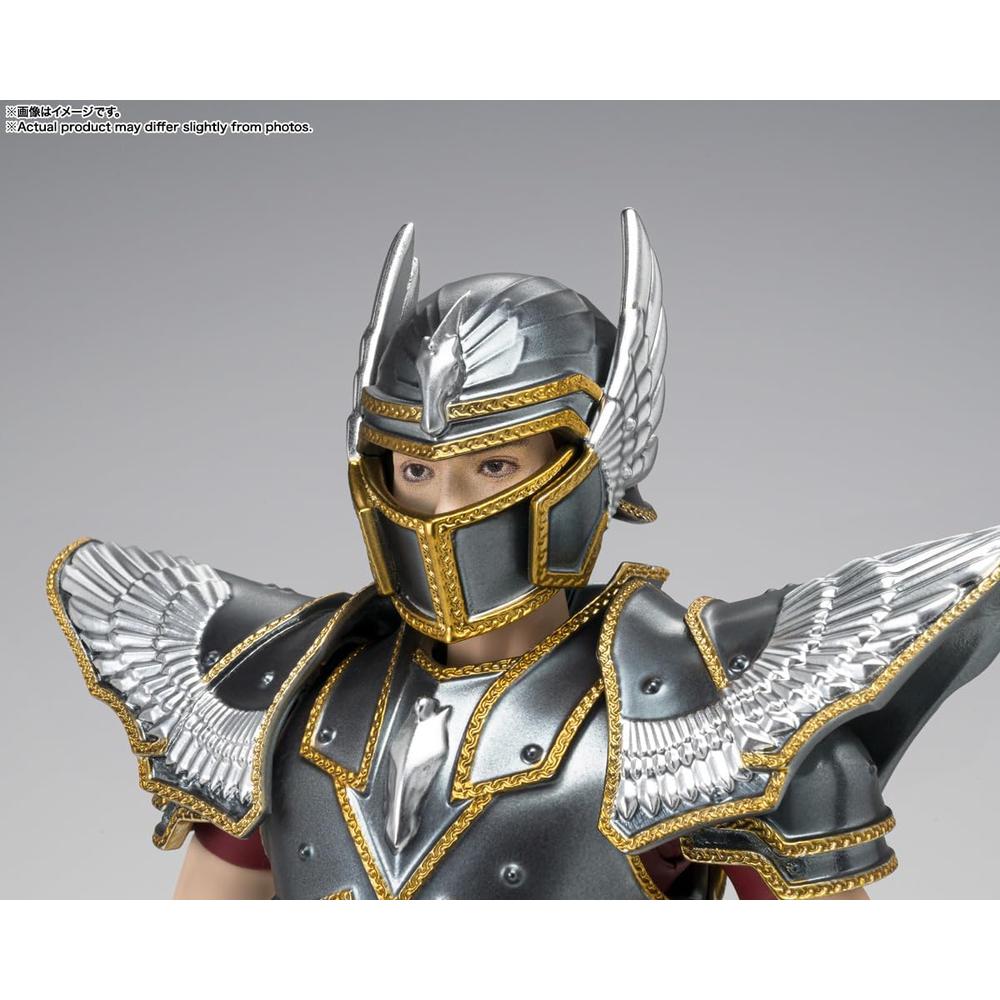 FIGURA PEGASUS SEIYA SAINT CLOTH MYTH EX TAMASHII NATIONS - 6