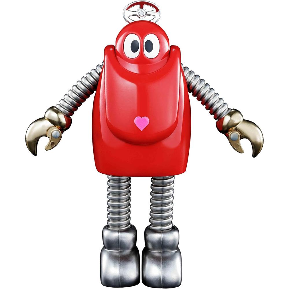 FIGURA ROBOCON 50TH ANNIVERSARY TAMASHII NATIONS - 1