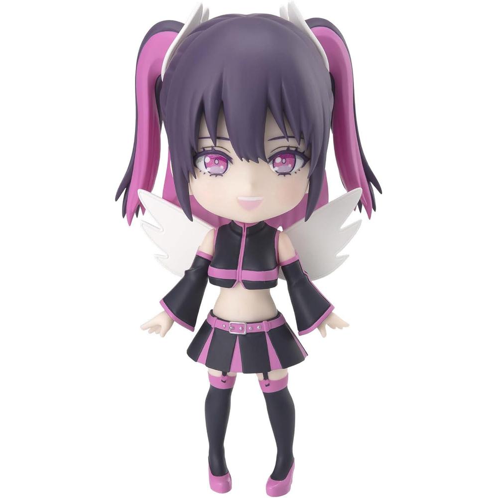 FIGURA MIRIELLA MIKARI TAMASHII NATIONS - 1