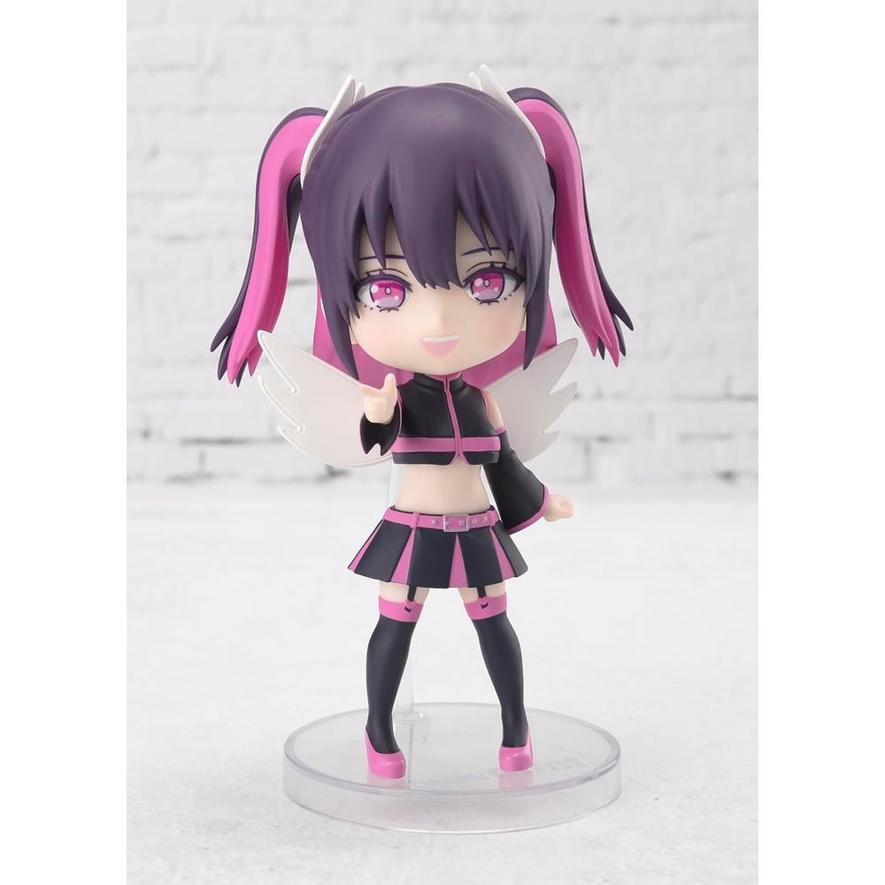 FIGURA MIRIELLA MIKARI TAMASHII NATIONS - 2