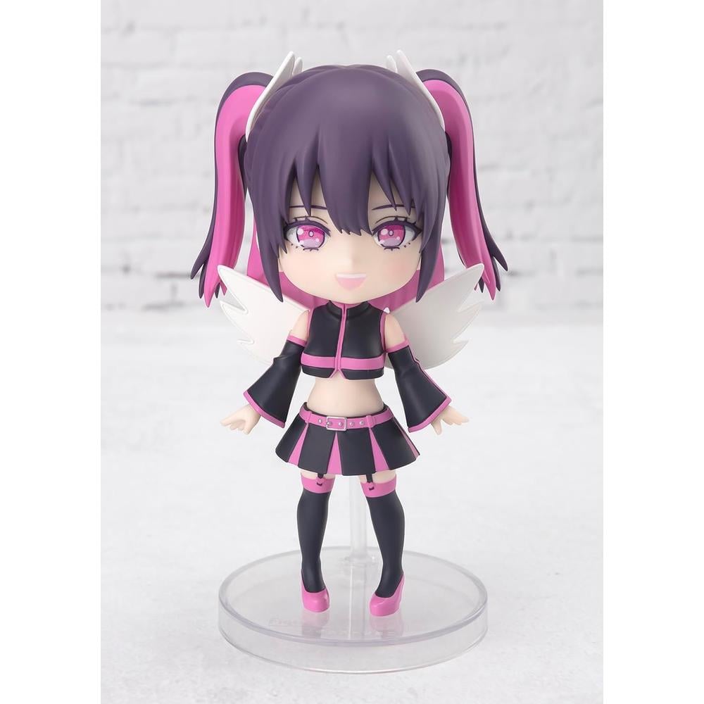 FIGURA MIRIELLA MIKARI TAMASHII NATIONS - 3