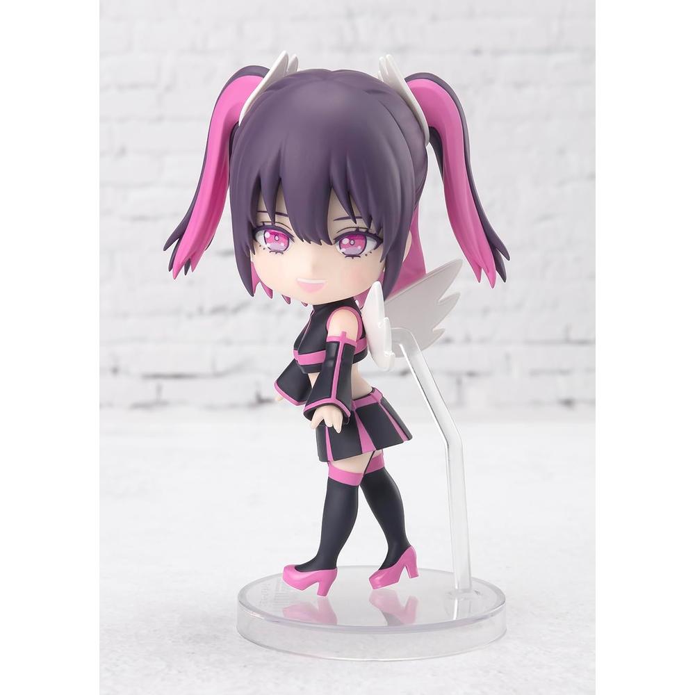 FIGURA MIRIELLA MIKARI TAMASHII NATIONS - 4