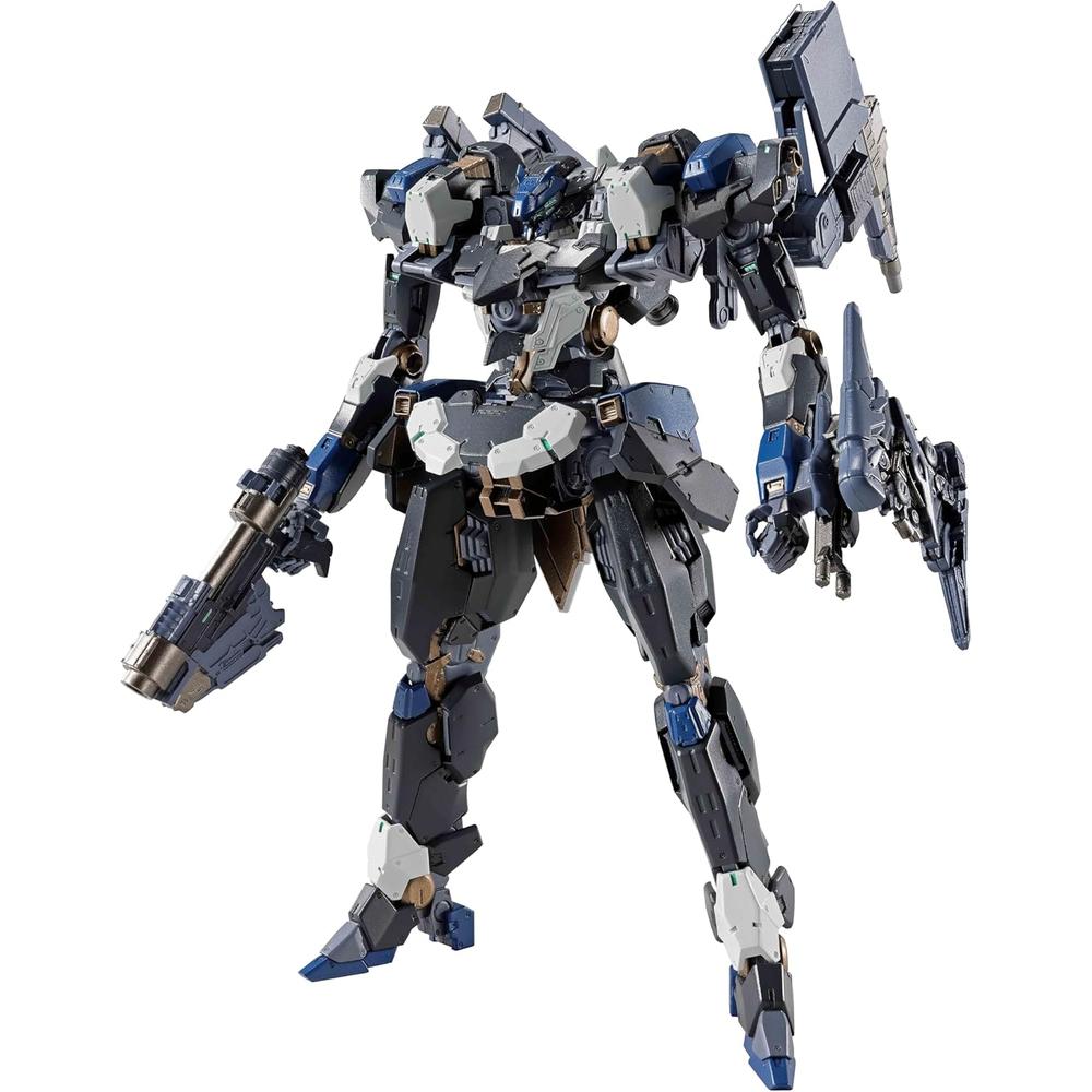 FIGURA STEEL HAZE ORTUS ARMORED CORE TAMASHII NATIONS - 1
