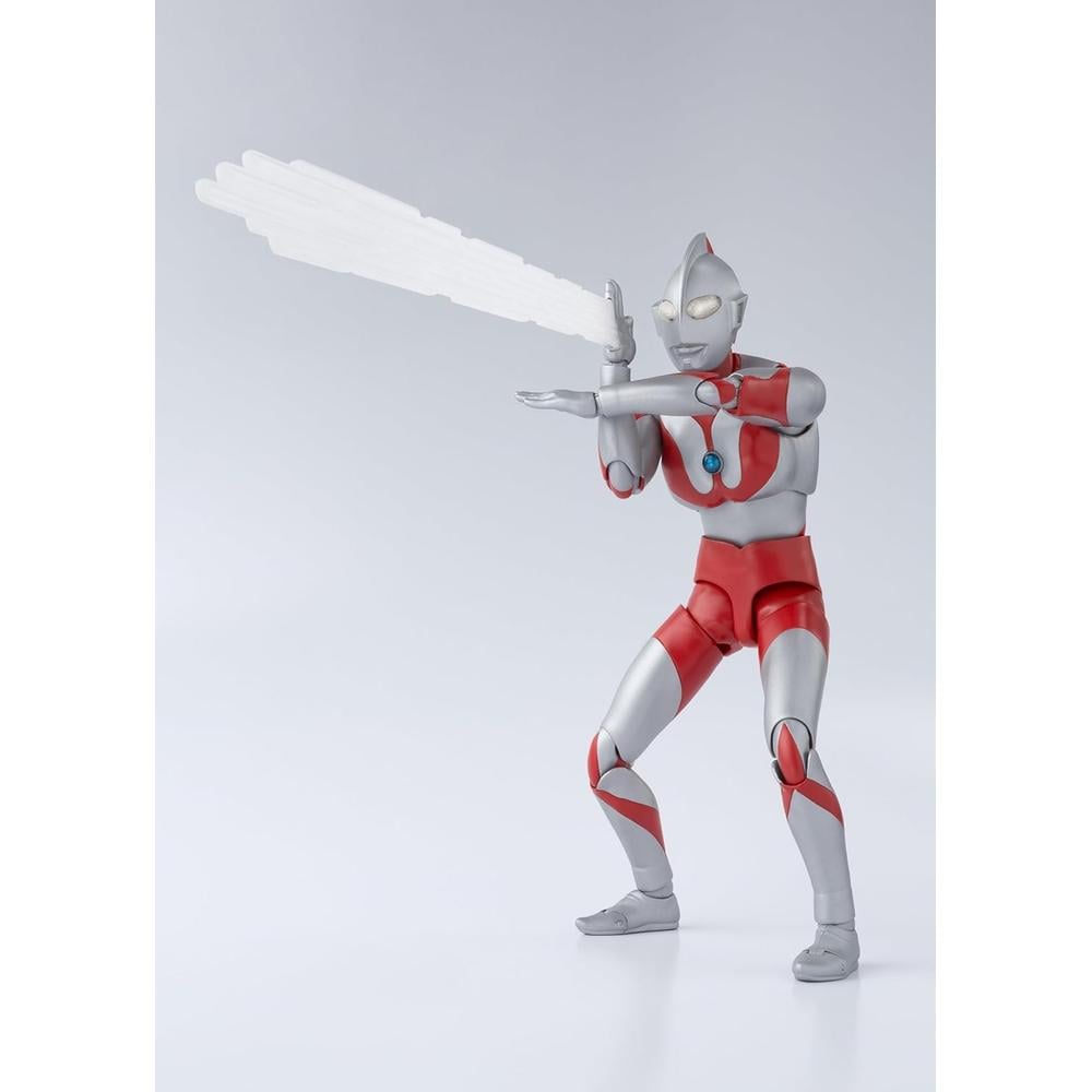 FIGURA ULTRAMAN REISSUE TAMASHII NATIONS - 5
