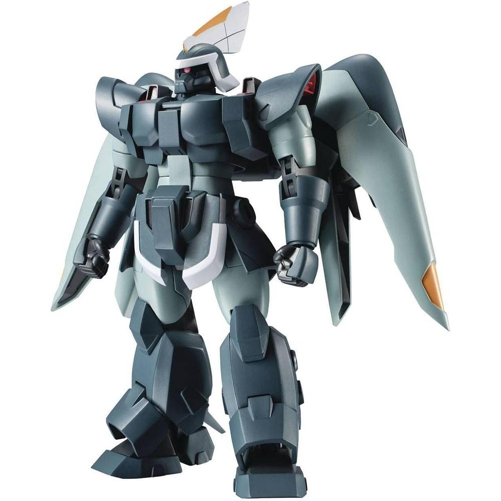 FIGURA GINN VER ANIME TAMASHII NATIONS - 1