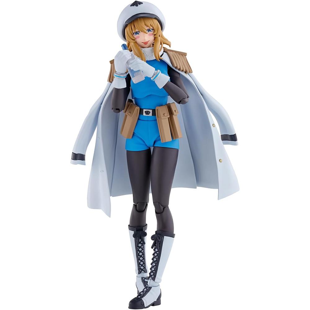 FIGURA SHY SPIRITS SH FIGUARTS TAMASHII NATIONS - 1