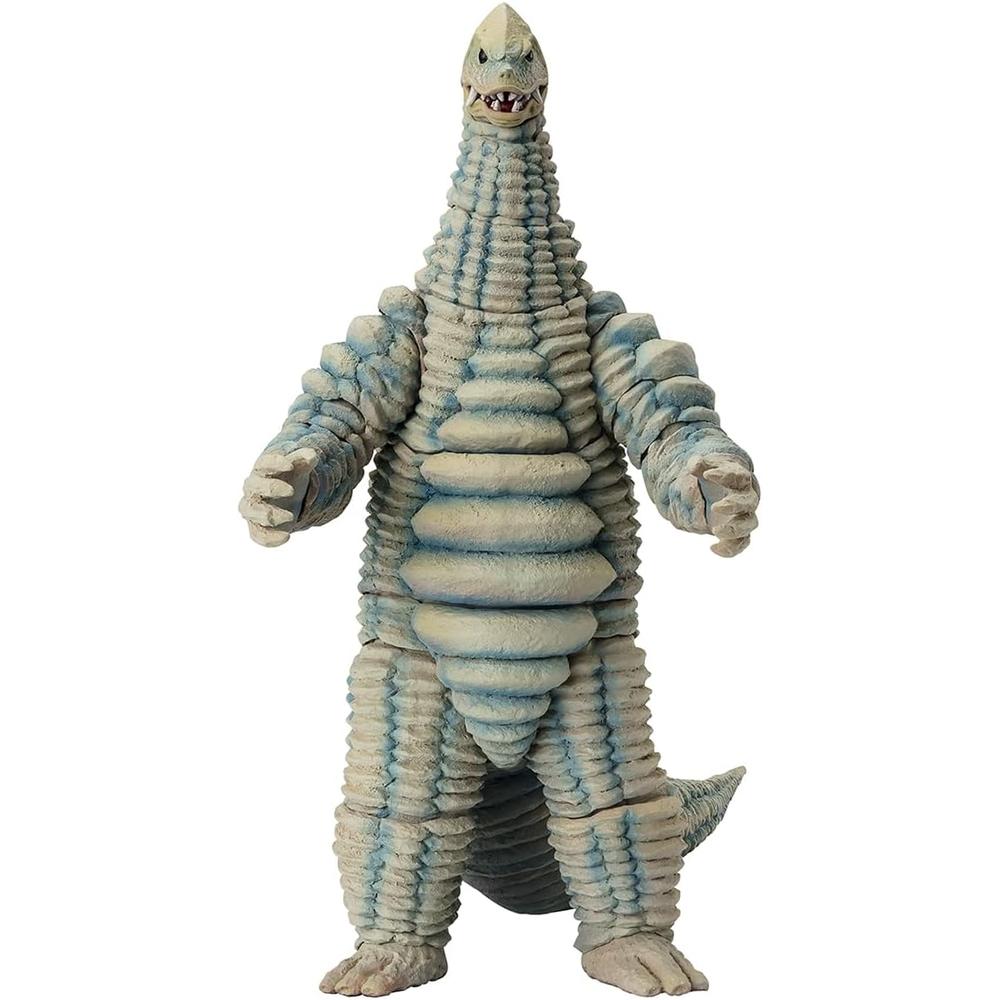 FIGURA ULTRAMAN RED KING SH FIGUARTS TAMASHII NATIONS - 1
