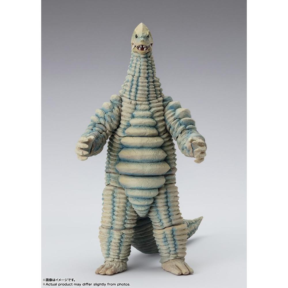 FIGURA ULTRAMAN RED KING SH FIGUARTS TAMASHII NATIONS - 2