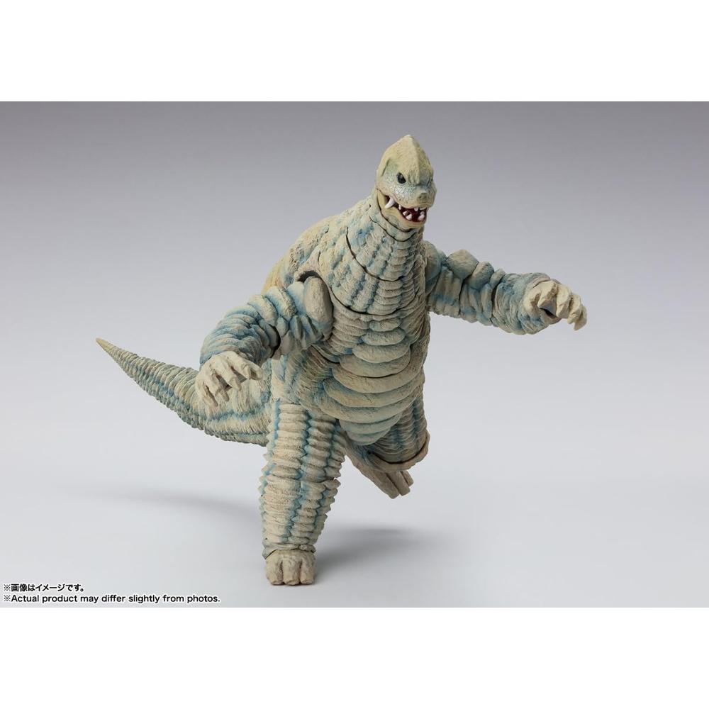 FIGURA ULTRAMAN RED KING SH FIGUARTS TAMASHII NATIONS - 4