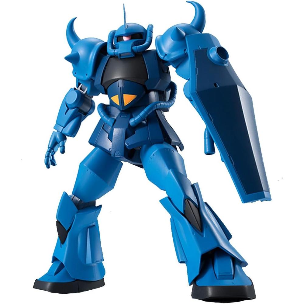 FIGURA GOUF VER ANIME TAMASHII NATIONS - 1