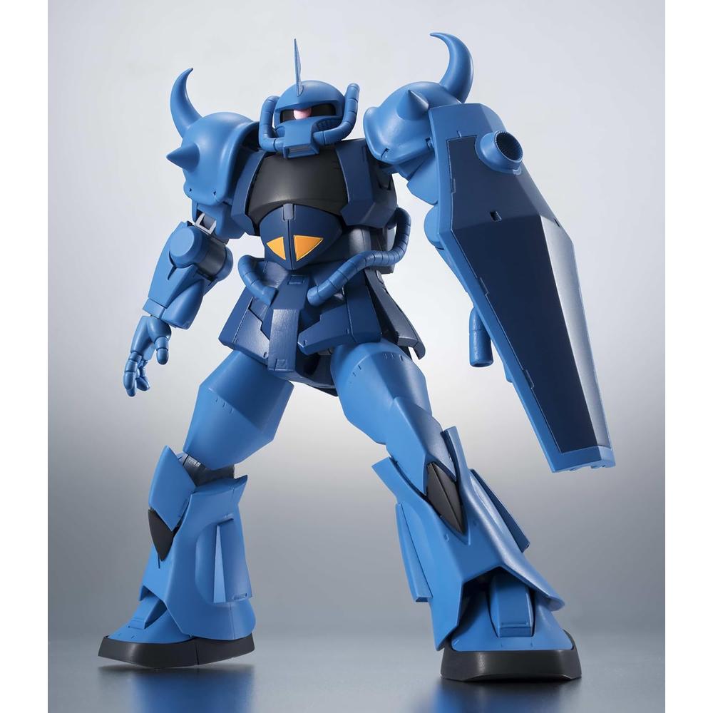 FIGURA GOUF VER ANIME TAMASHII NATIONS - 2