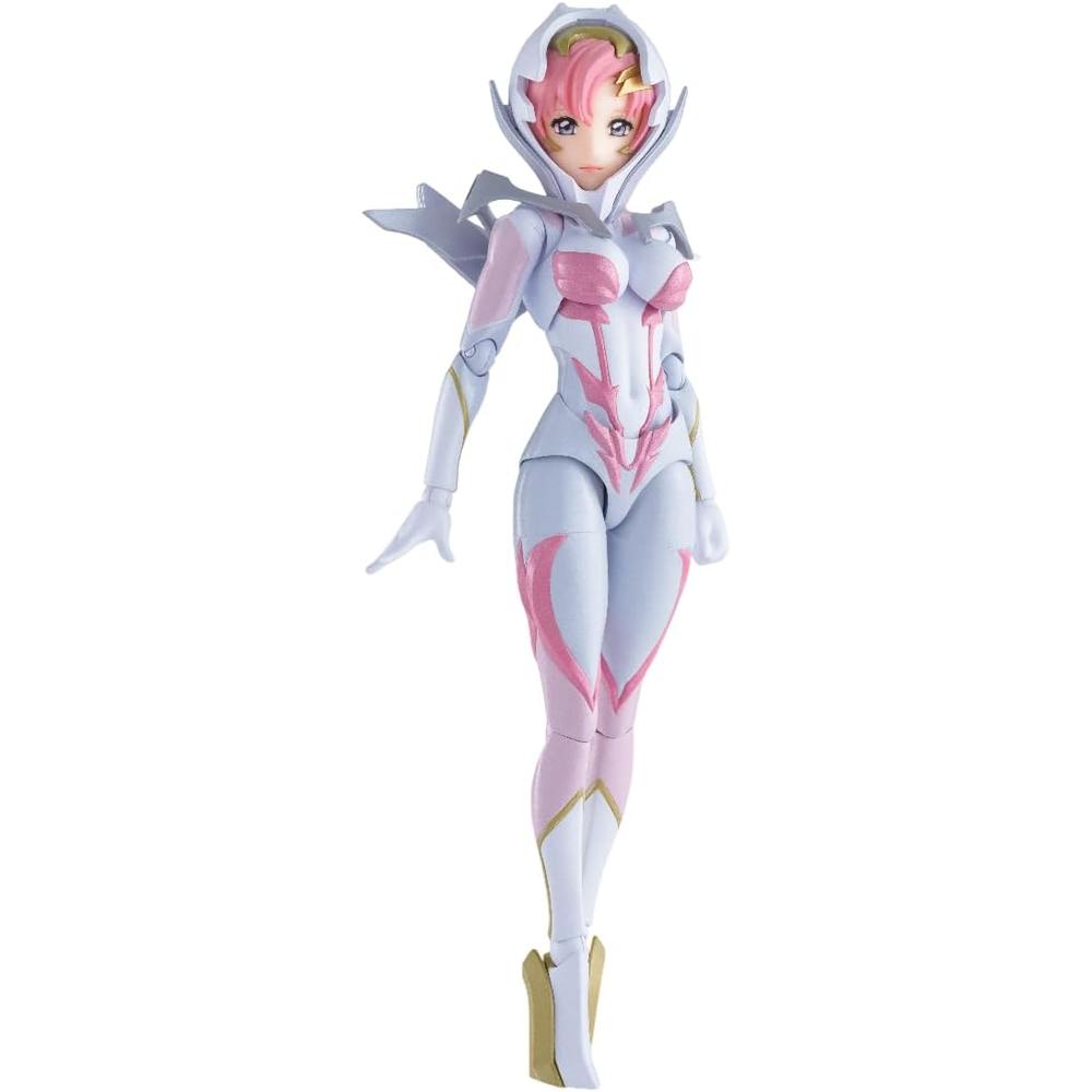 FIGURA LACUS CLYNE PILOT SUIT TAMASHII NATIONS - 1