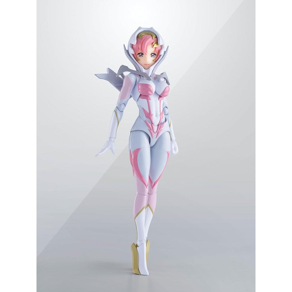 FIGURA LACUS CLYNE PILOT SUIT TAMASHII NATIONS - 2