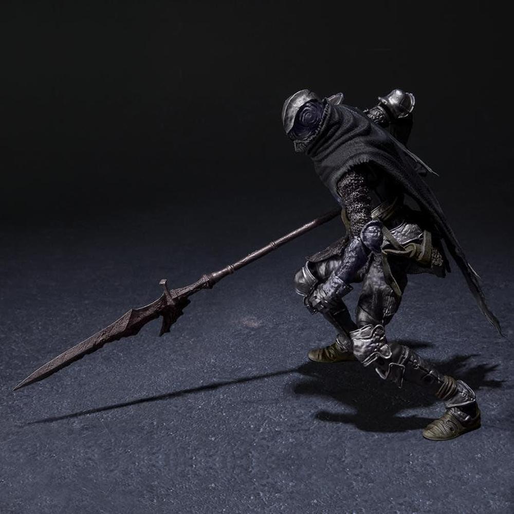 FIGURA VYKE TAMASHII NATIONS - 2