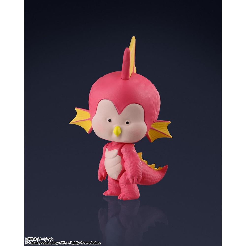 FIGURA ULTRAMAN AND EMI TAMASHII NATIONS - 5
