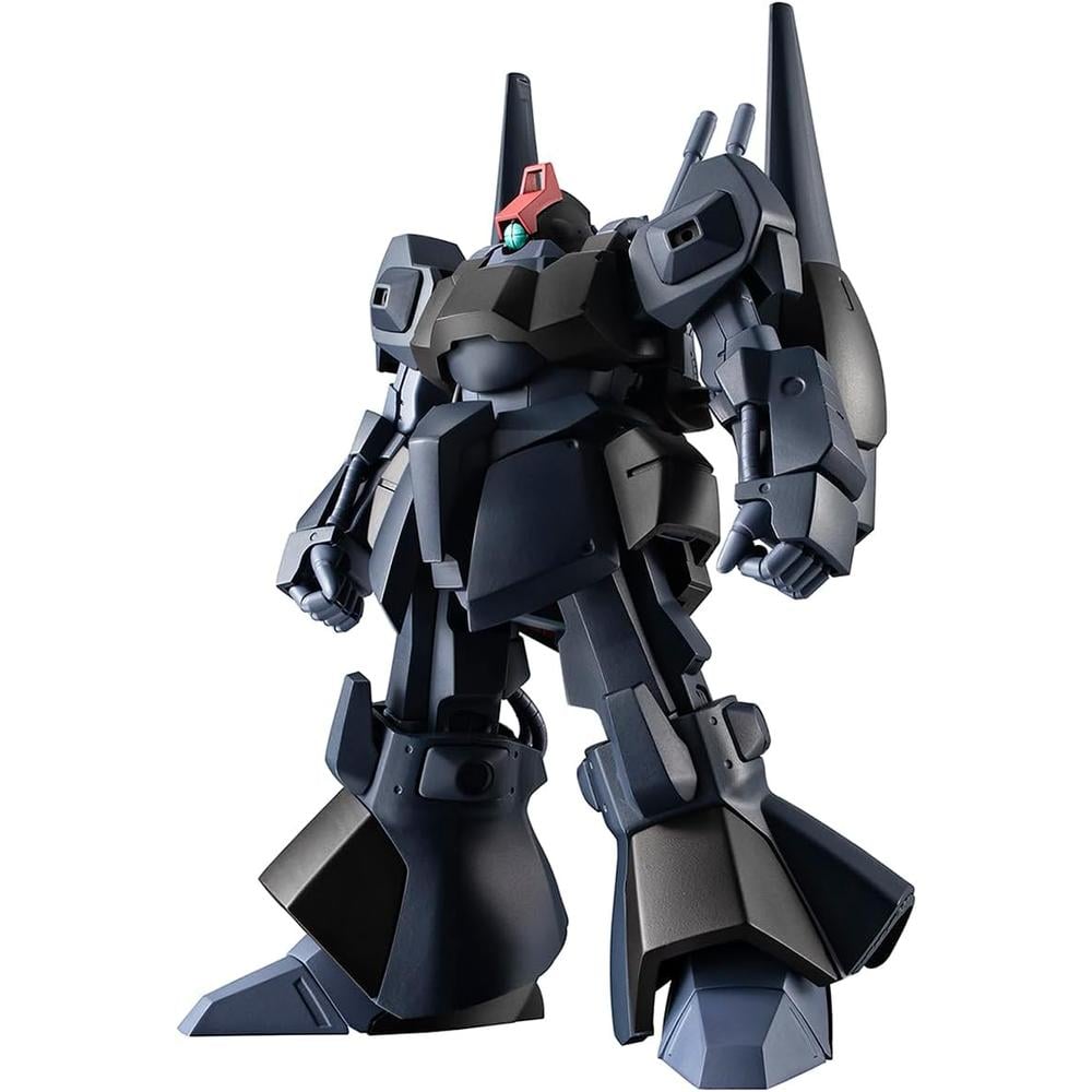 FIGURA RICK DIAS TAMASHII NATIONS - 1