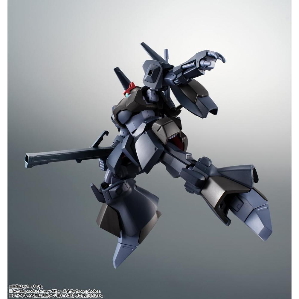 FIGURA RICK DIAS TAMASHII NATIONS - 2