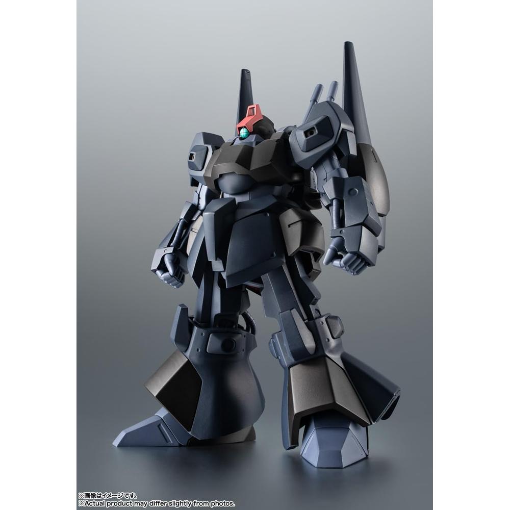 FIGURA RICK DIAS TAMASHII NATIONS - 3