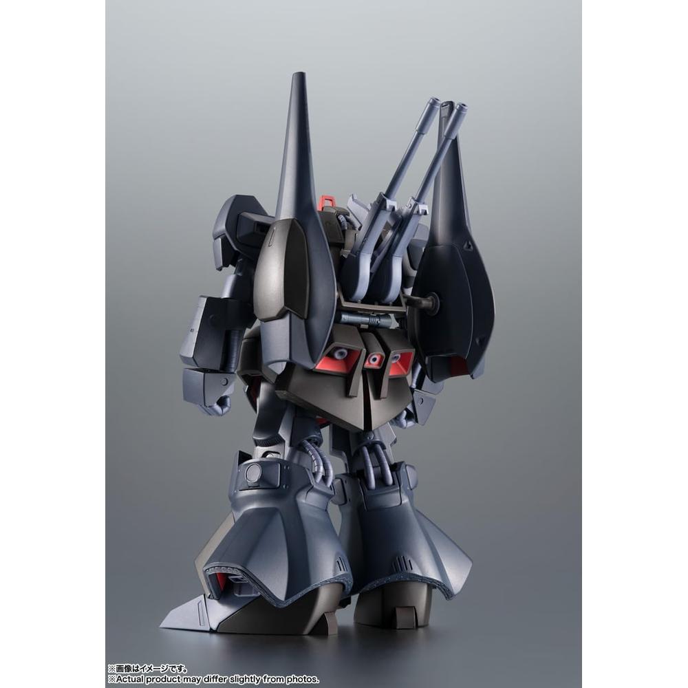 FIGURA RICK DIAS TAMASHII NATIONS - 4