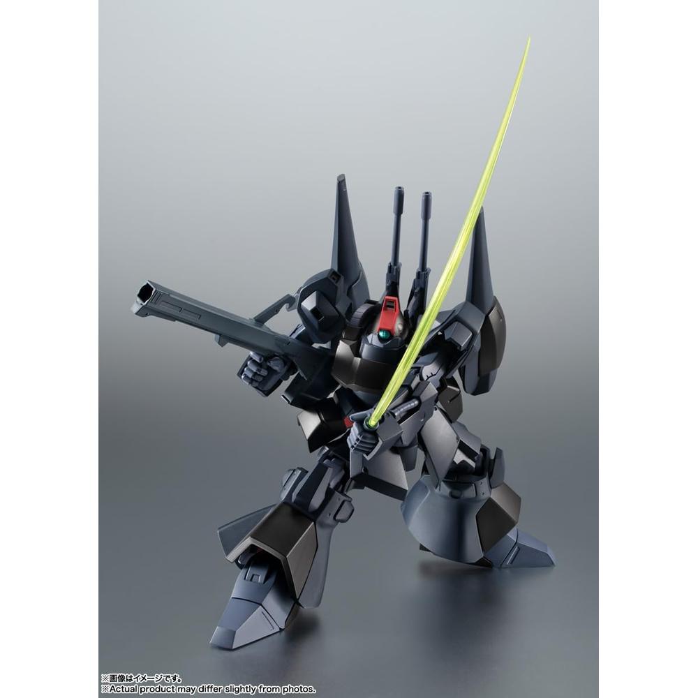 FIGURA RICK DIAS TAMASHII NATIONS - 6