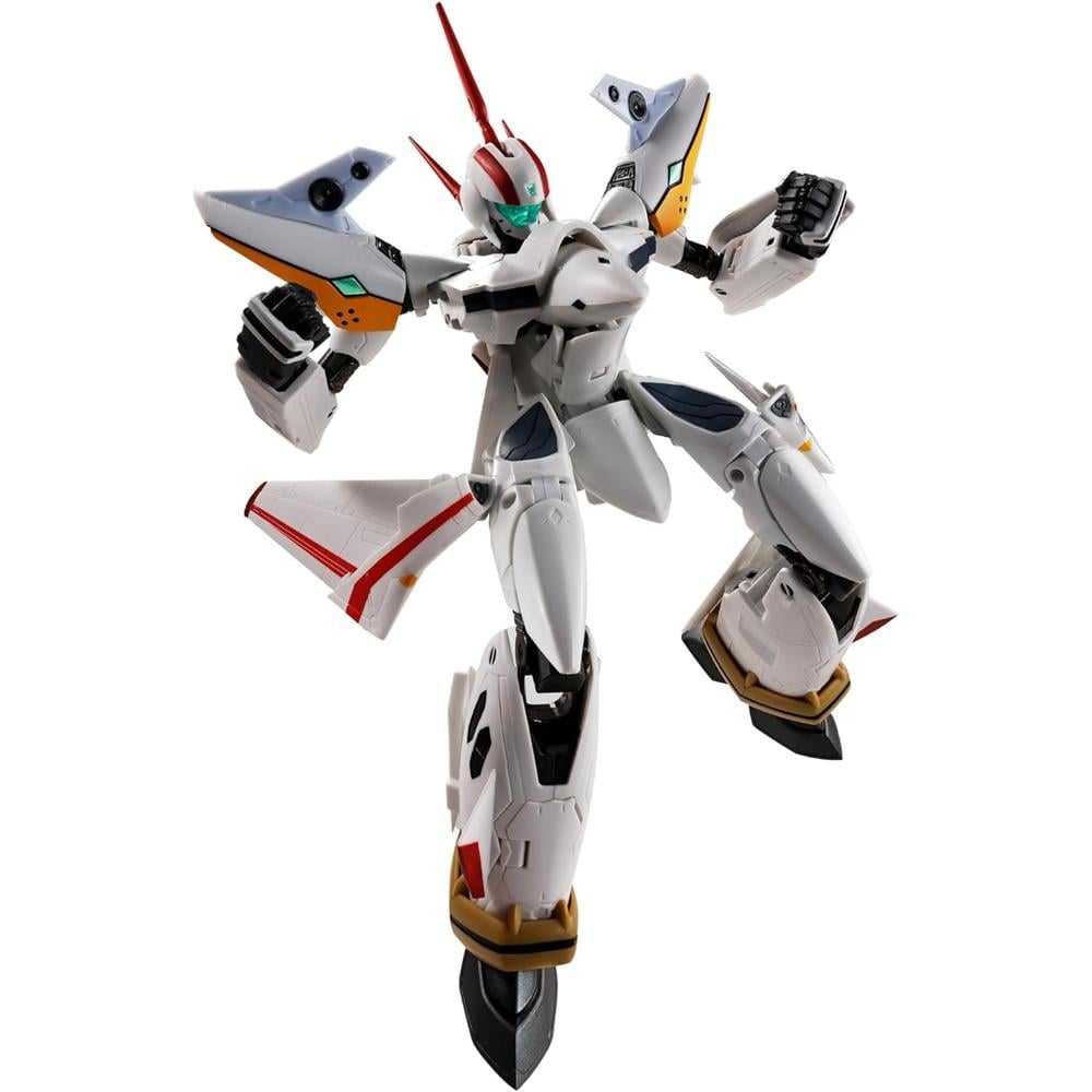 FIGURA VF-19P EXCALIBUR MACROSS TAMASHII NATIONS - 1