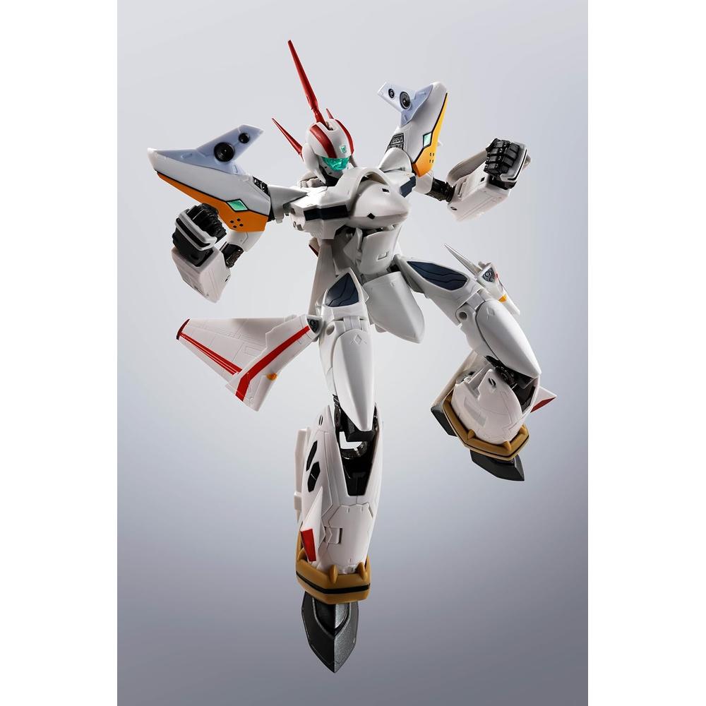 FIGURA VF-19P EXCALIBUR MACROSS TAMASHII NATIONS - 2