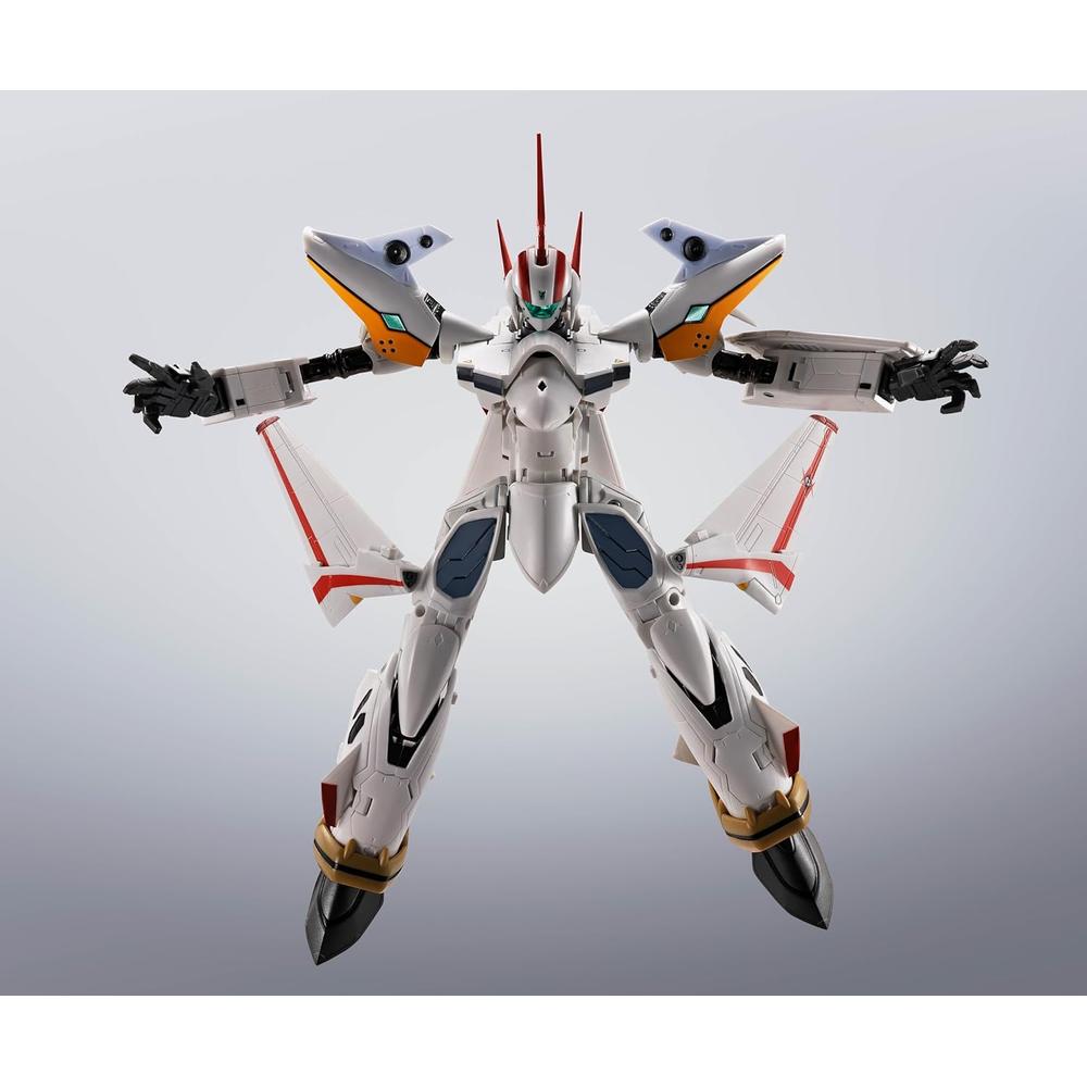 FIGURA VF-19P EXCALIBUR MACROSS TAMASHII NATIONS - 3