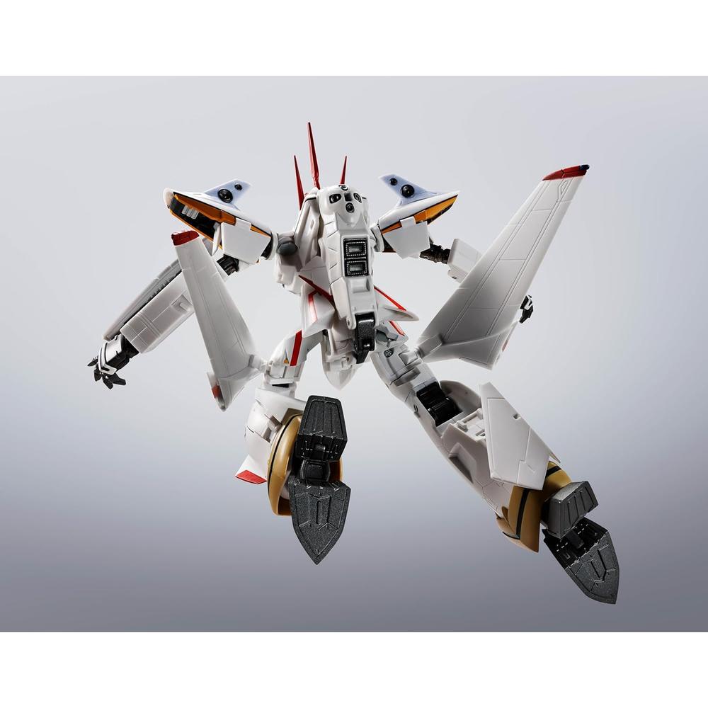FIGURA VF-19P EXCALIBUR MACROSS TAMASHII NATIONS - 6