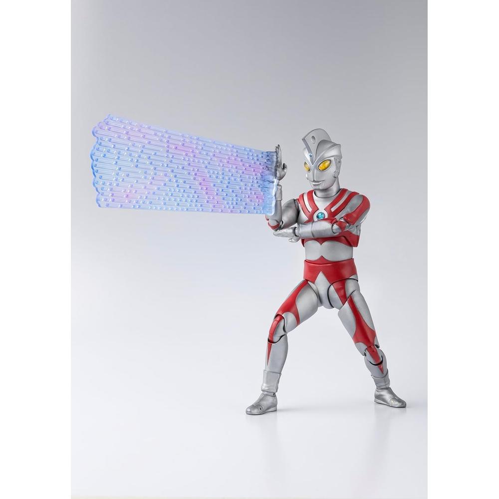 FIGURA ULTRAMAN ACE REISSUE TAMASHII NATIONS - 2