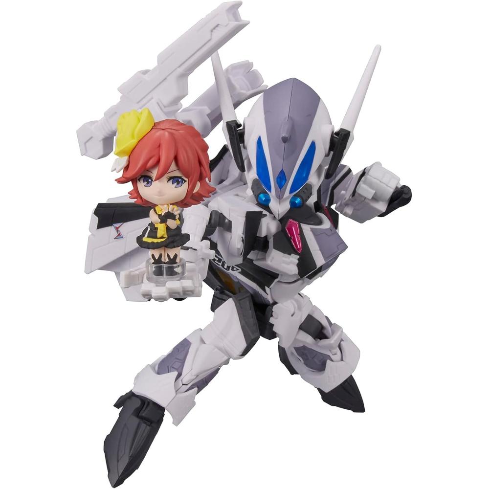 FIGURA VF-31F SIEGFRIED TAMASHII NATIONS - 1