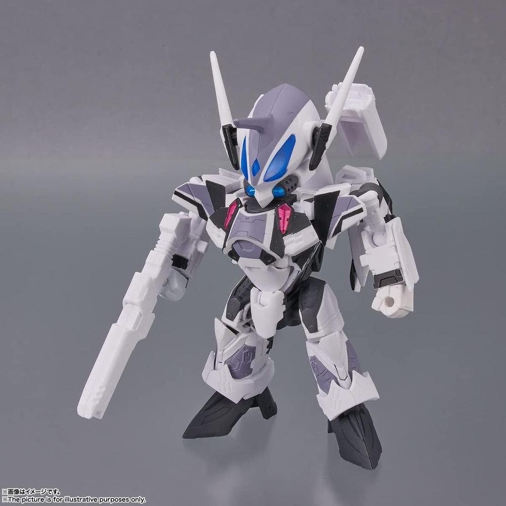 FIGURA VF-31F SIEGFRIED TAMASHII NATIONS - 4