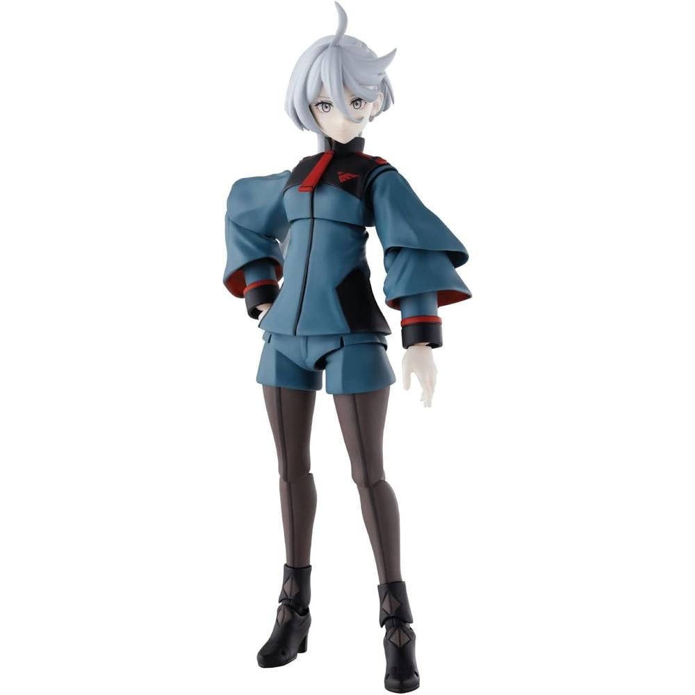 FIGURA MIORINE REMBRAN TAMASHII NATIONS - 1