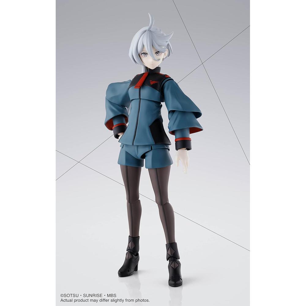 FIGURA MIORINE REMBRAN TAMASHII NATIONS - 2