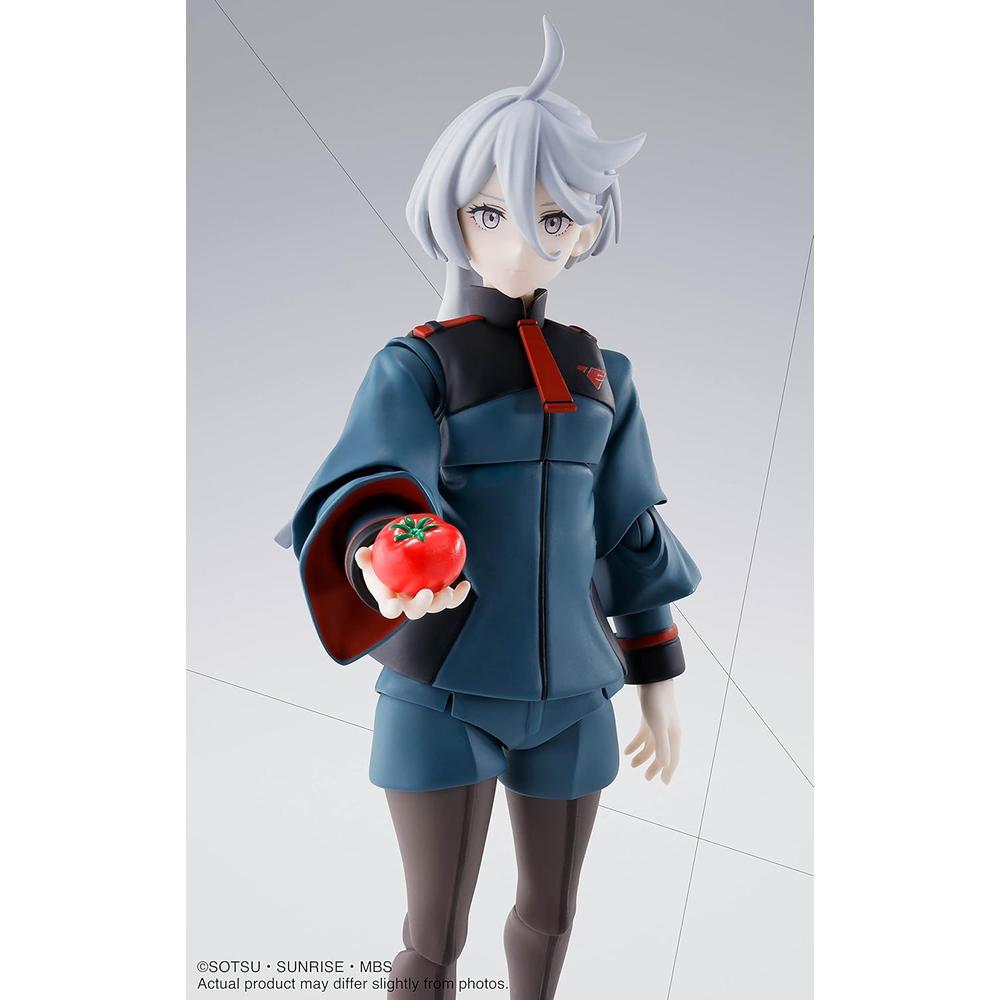 FIGURA MIORINE REMBRAN TAMASHII NATIONS - 6