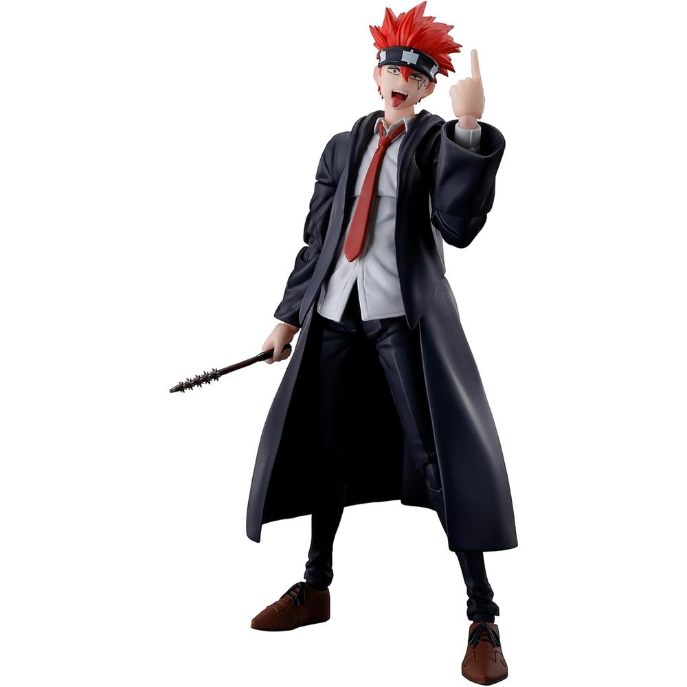 FIGURA DOT BARRETT TAMASHII NATIONS - 1