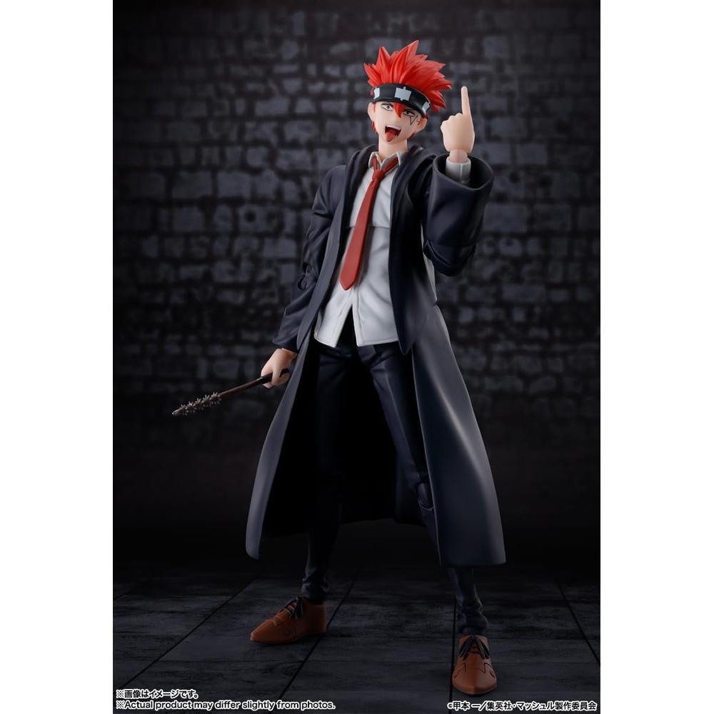 FIGURA DOT BARRETT TAMASHII NATIONS - 2