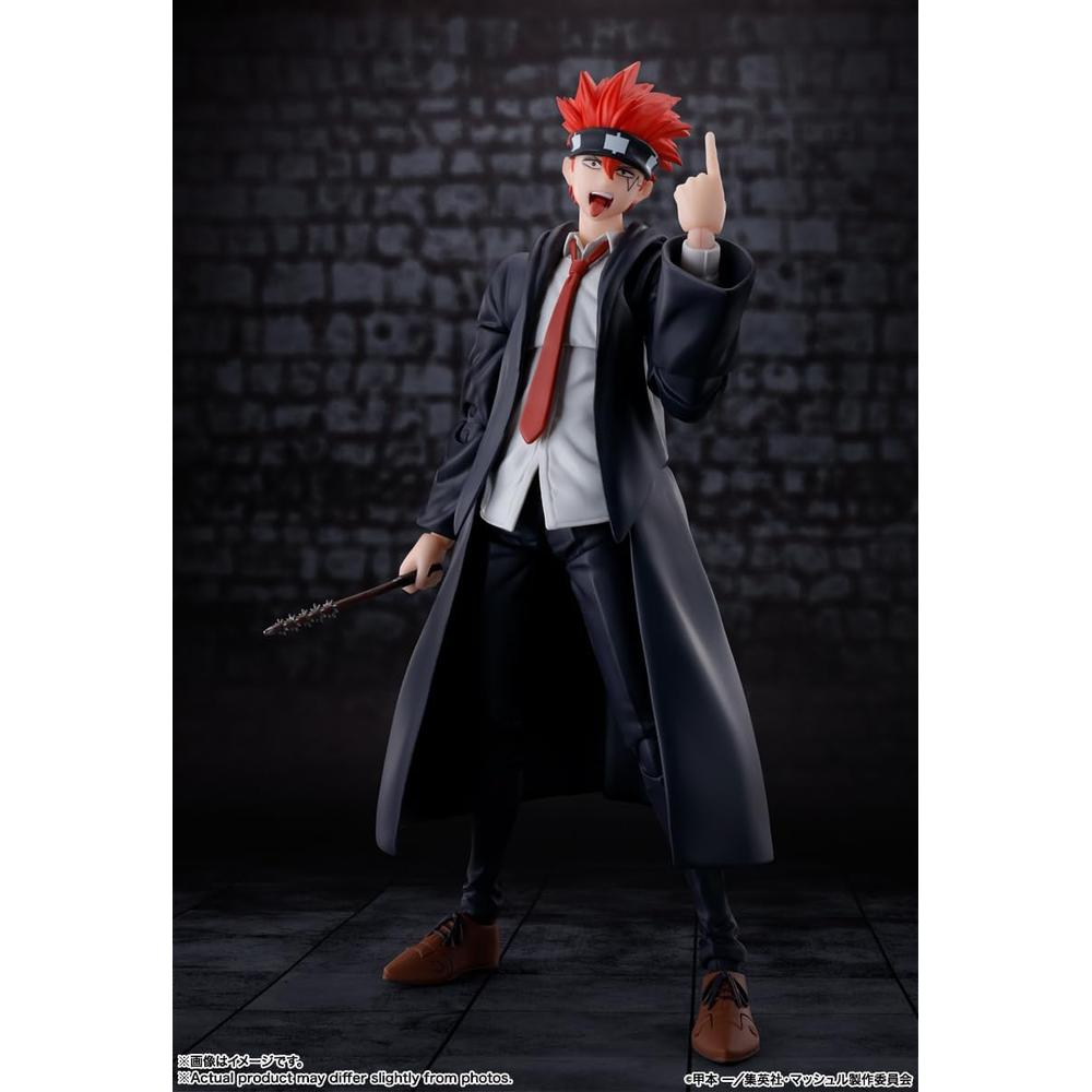 FIGURA DOT BARRETT TAMASHII NATIONS - 5