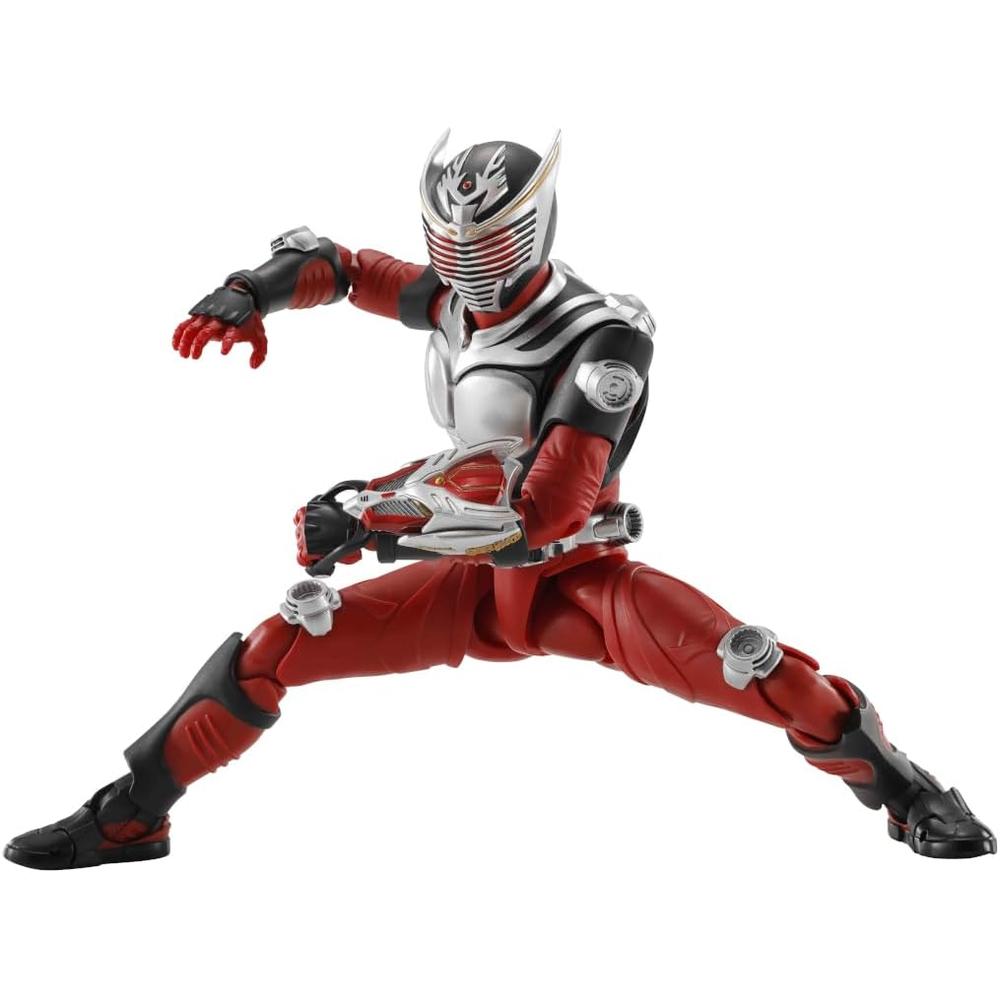 FIGURA RYUKI KAMEN RIDER TAMASHII NATIONS - 1