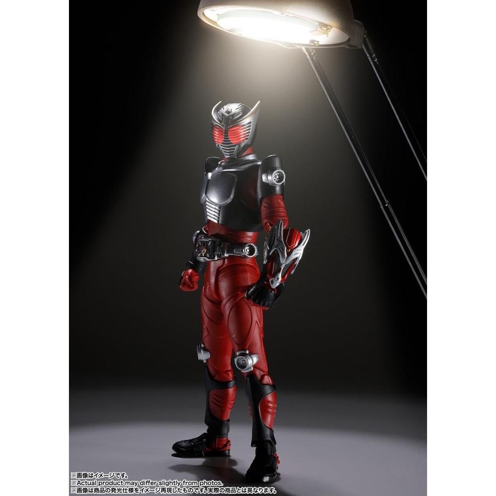 FIGURA RYUKI KAMEN RIDER TAMASHII NATIONS - 2