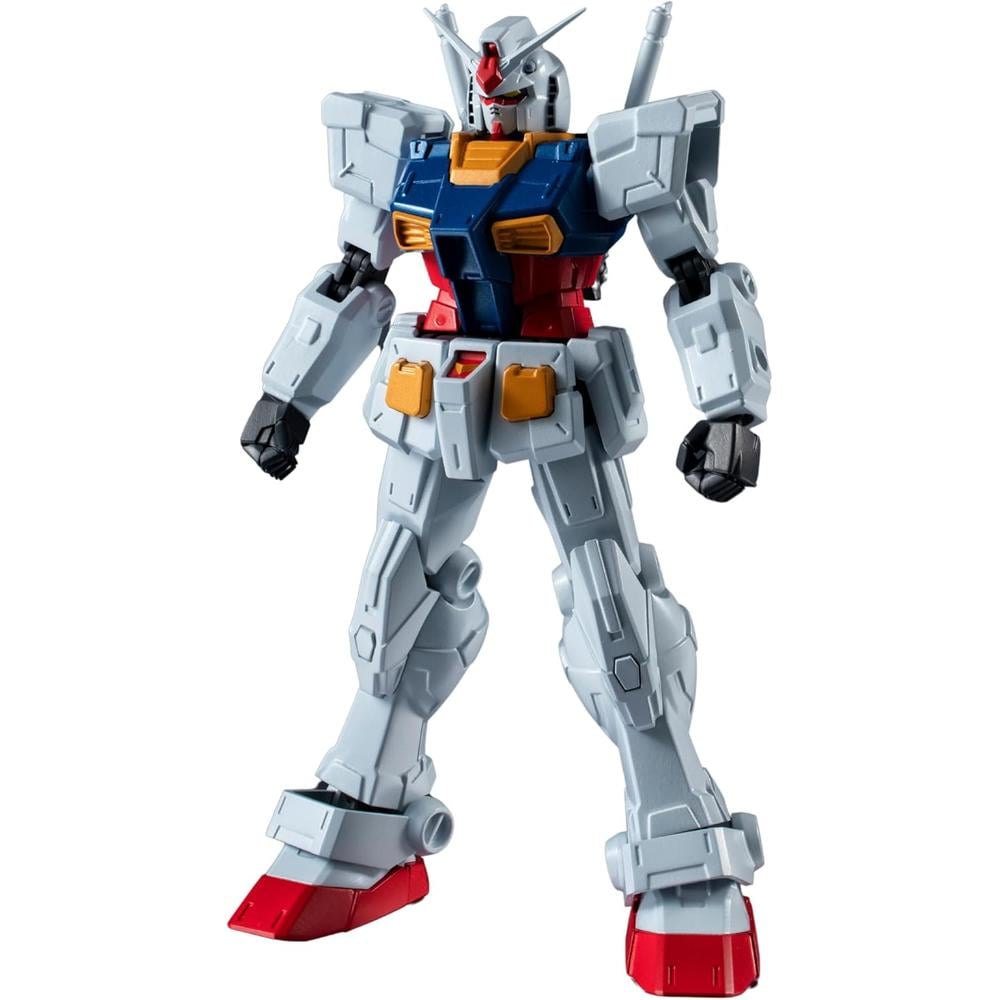 FIGURA RX-78-2 GUNDAM RENEWAL TAMASHII NATIONS - 1