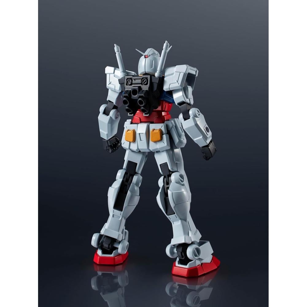 FIGURA RX-78-2 GUNDAM RENEWAL TAMASHII NATIONS - 2