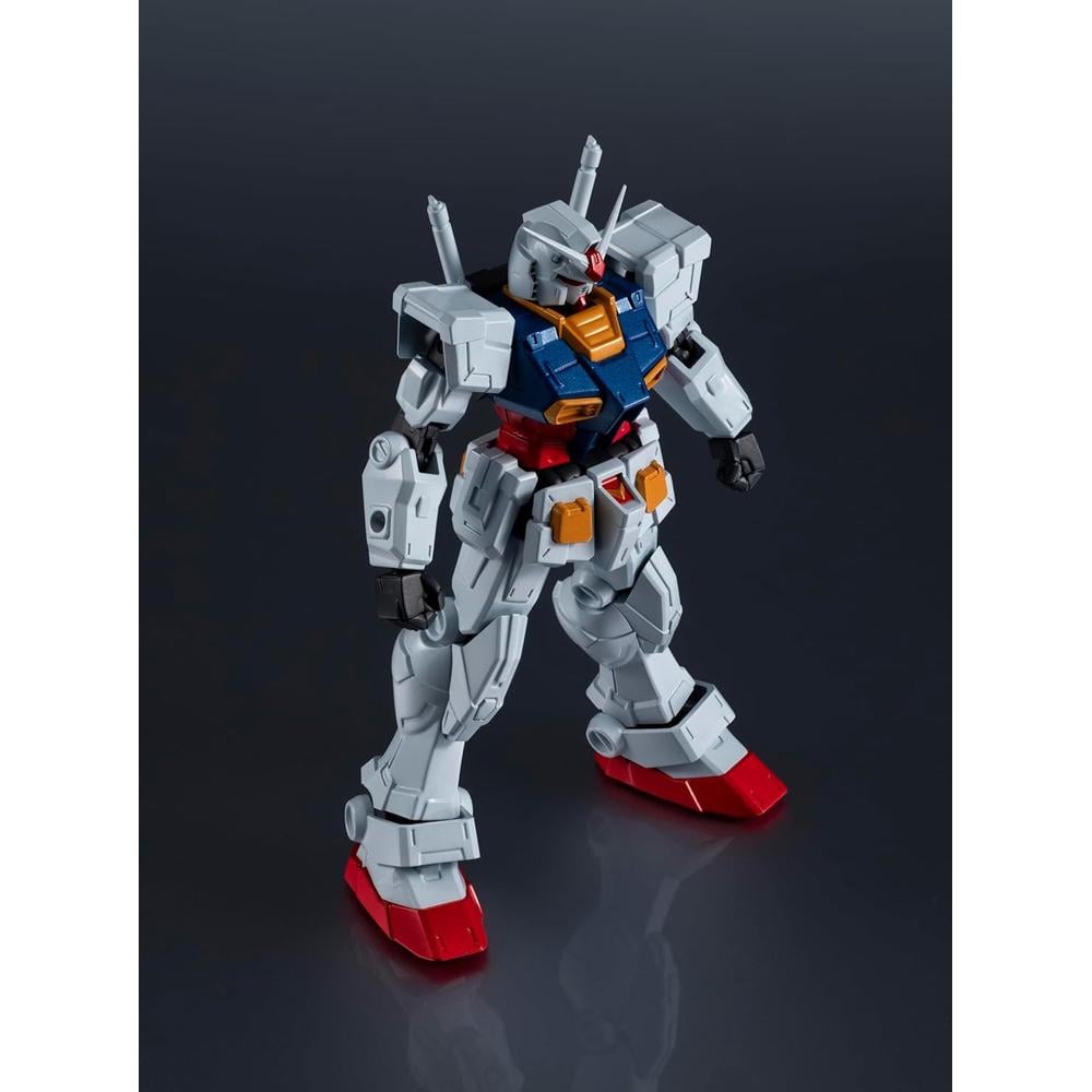 FIGURA RX-78-2 GUNDAM RENEWAL TAMASHII NATIONS - 4