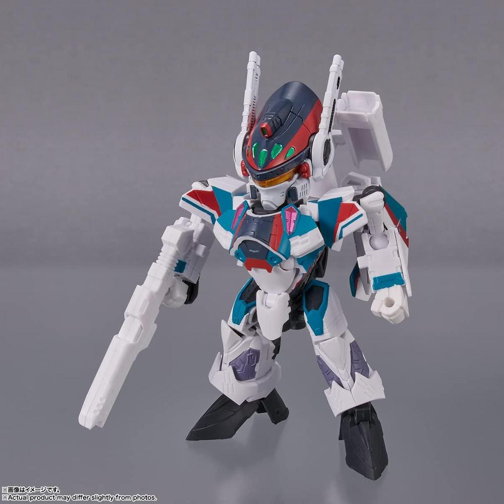 FIGURA VF-31S SIEGFRIED TAMASHII NATIONS - 4
