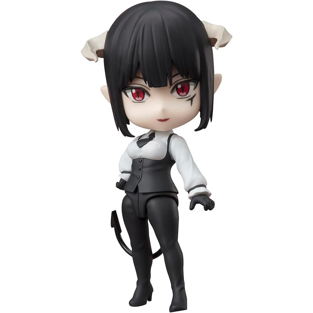 FIGURA TORTURA FIGUARTS MINI TAMASHII NATIONS - 1