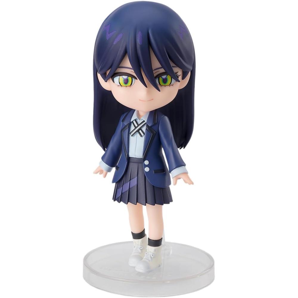 FIGURA GQUUUUUUX FIGUARTS MINI TAMASHII NATIONS - 3