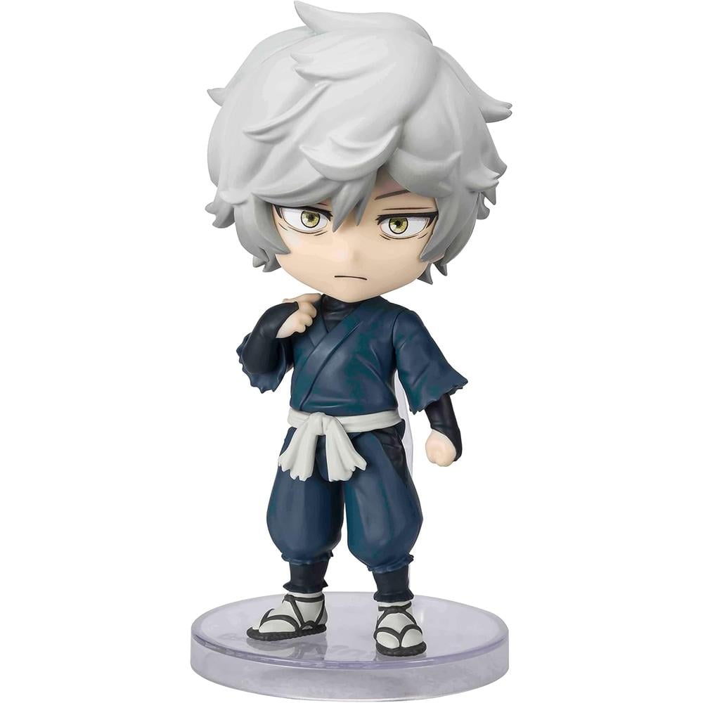FIGURA GABIMARU MINI TAMASHII NATIONS - 1